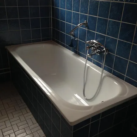 Ferienhaus Buensdorf Bunsdorf Zewnętrze zdjęcie