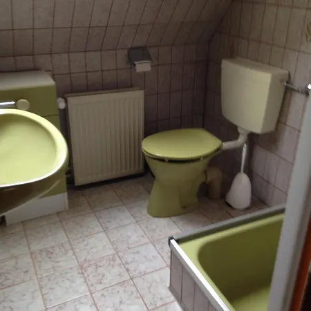Ferienhaus Buensdorf Bunsdorf Zewnętrze zdjęcie