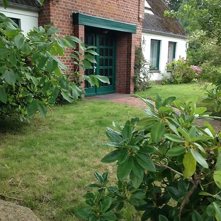 Ferienhaus Buensdorf Bunsdorf Zewnętrze zdjęcie